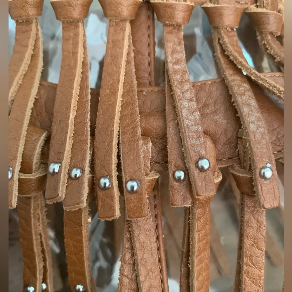 Sam  Edelman Leather Gladiator Sandals - Picture 5 of 10